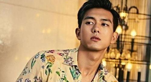 娱乐圈男明星吃瓜的是谁